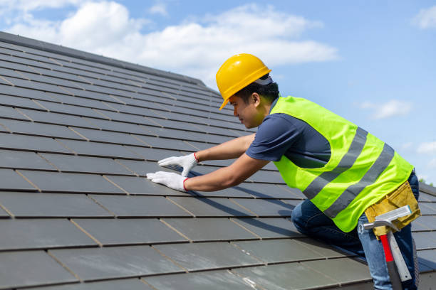 Best Roof Maintenance Services  in Perryton, TX