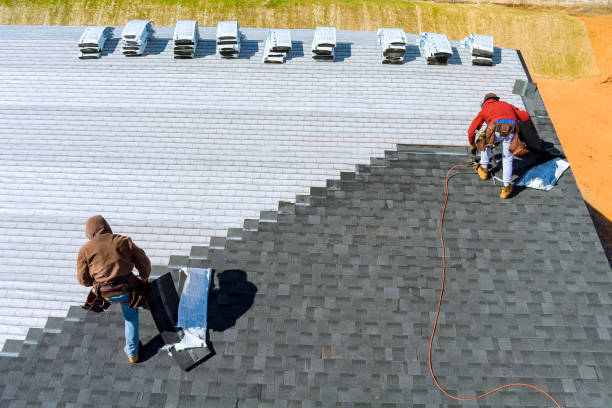 Best Commercial Roofing Services  in Perryton, TX