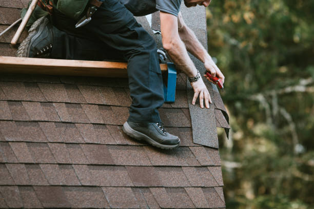 Reliable Perryton, TX Roofing Contractor Solutions