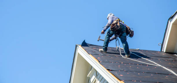 Best Roof Waterproofing Services  in Perryton, TX